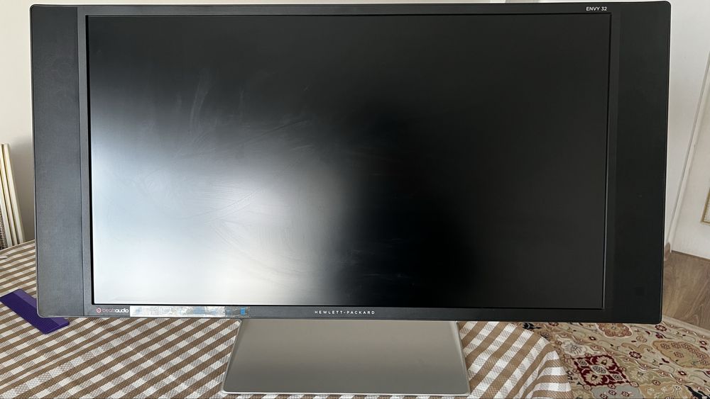 Монитор универсальный