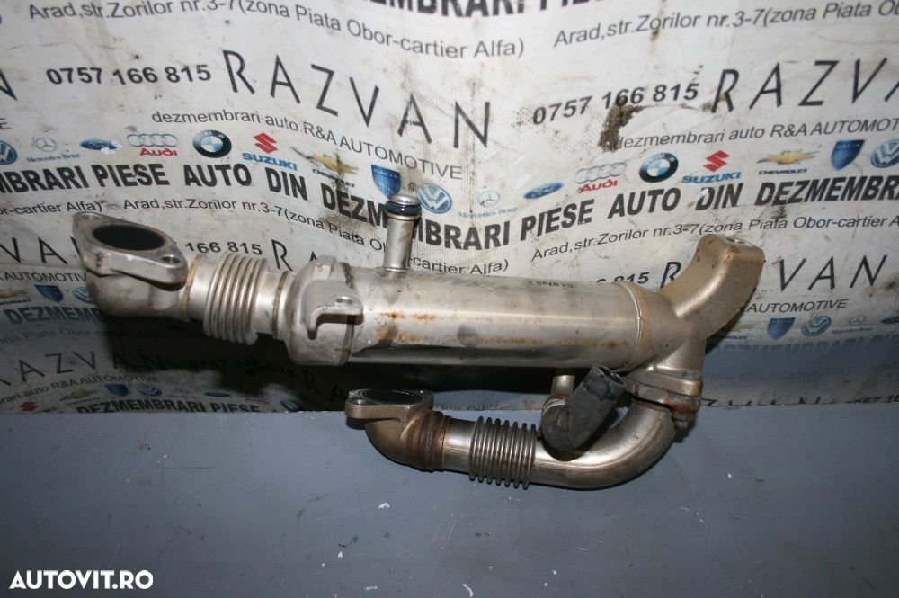 Racitor Gaze Egr Honda Civic Accord CRV FRV 2.2 I-Ctdi Motor N22A1