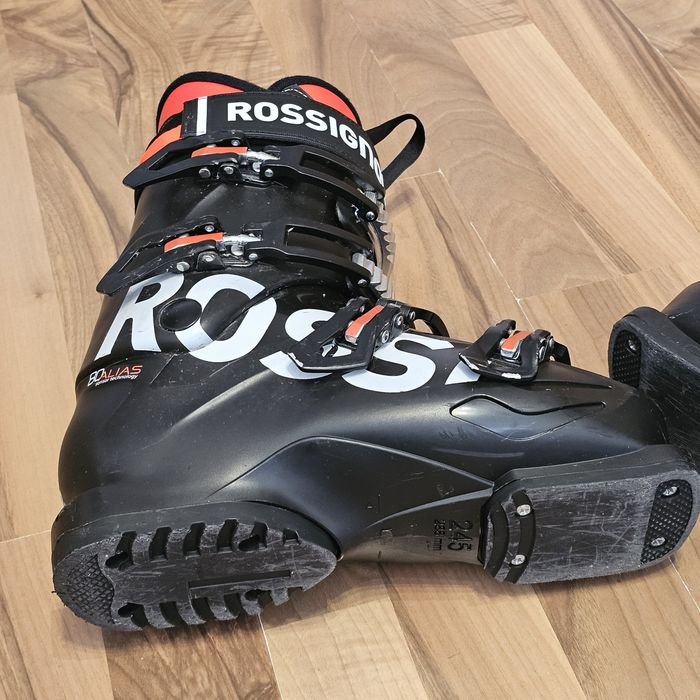 Ски обувки  24.5 288мм ROSSIGNOL ALIAS 80