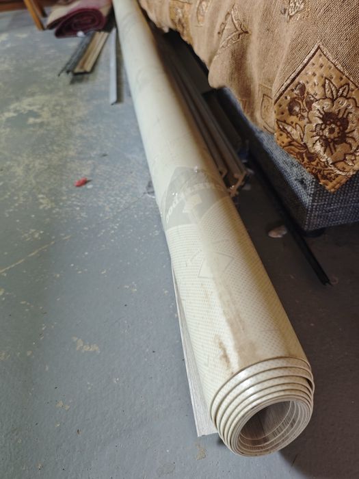 Продам линолеум, новый