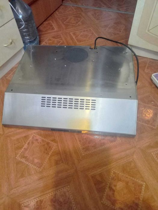 Вытяжка для кухни Ardo
