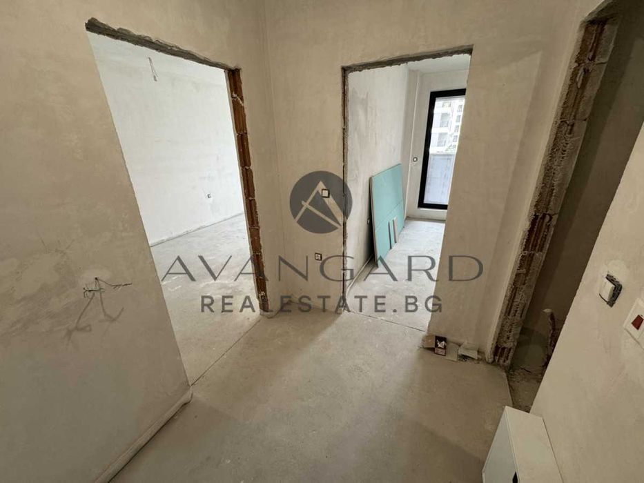Продава се Двустаен апартамент в Пловдив, Тракия - 63 кв.м за 977 €/кв.м - Снимка #5