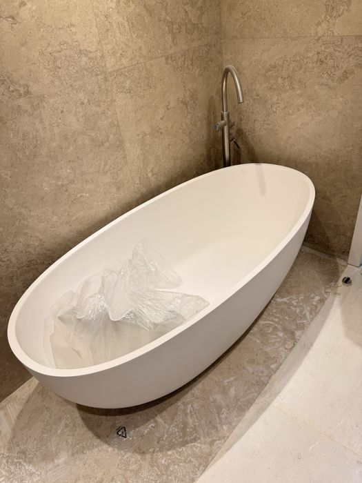 Ремонт под ключ по договору