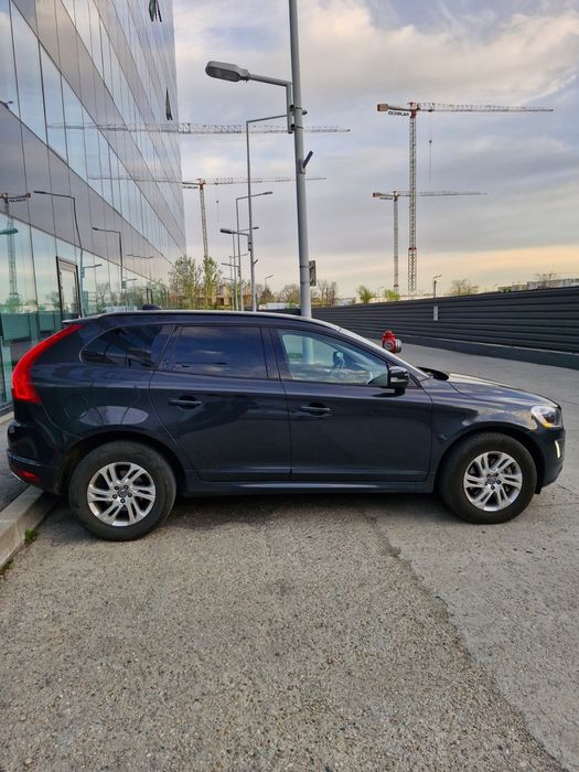 VOLVO XC60 2014 — imagine 4