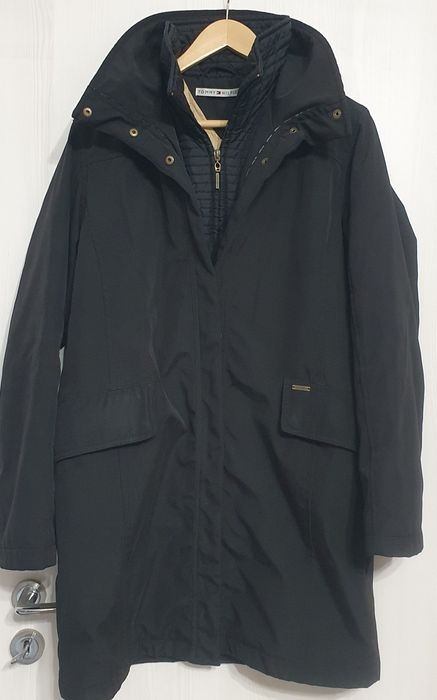 Jacheta Tommy Hilfiger nas L/G