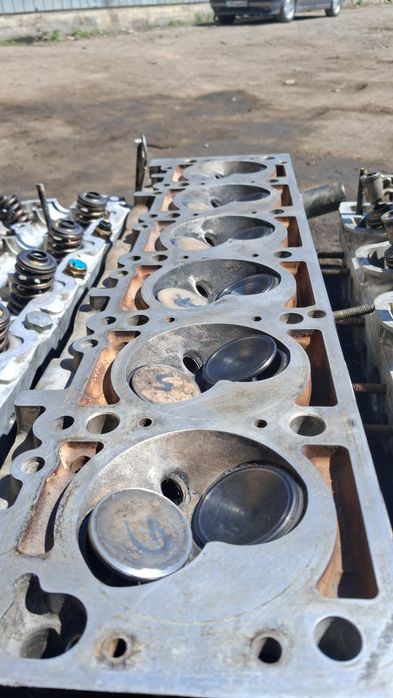 Мерседес 124  запчасти