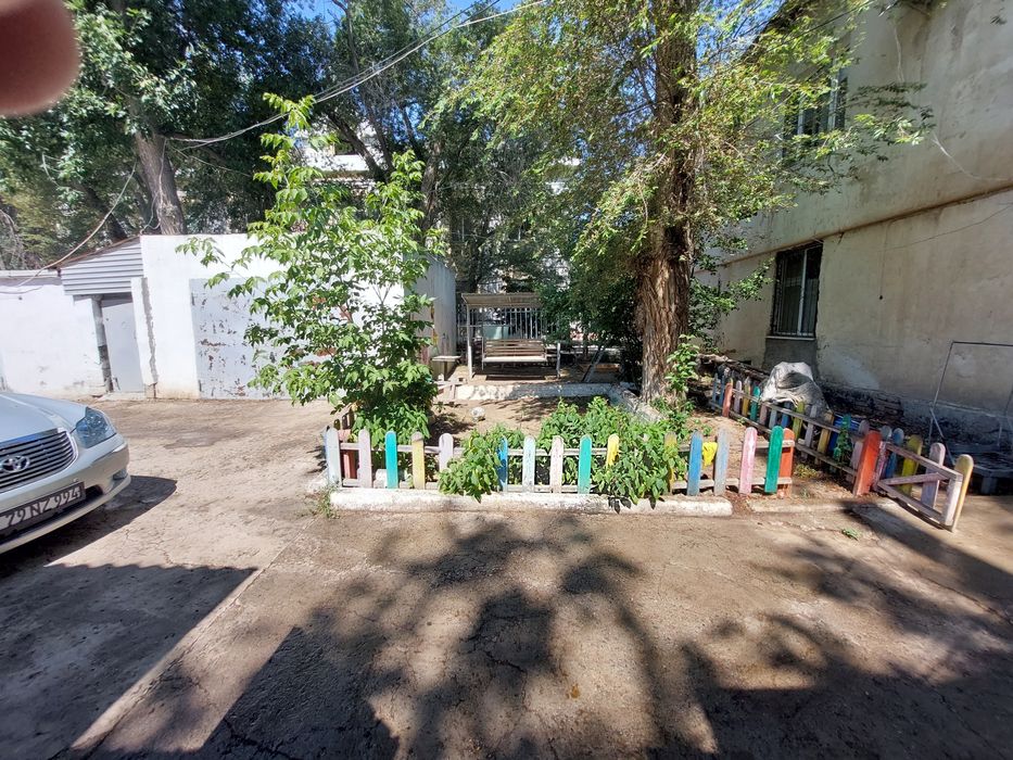 Продаём квартиру