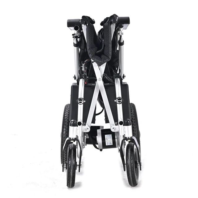 N 29 Электрическая инвалидная коляска Elektron kolyaska N01/018