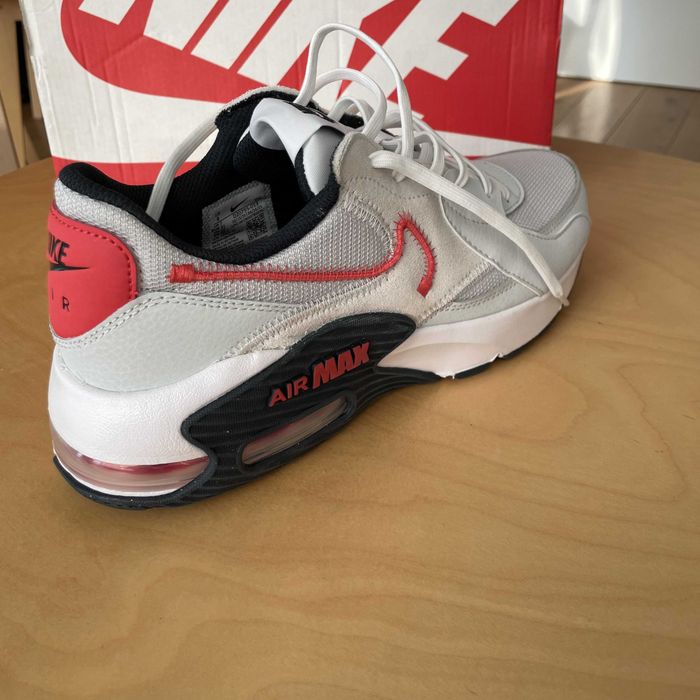 NIKE Air MAX Excee - чисто нови