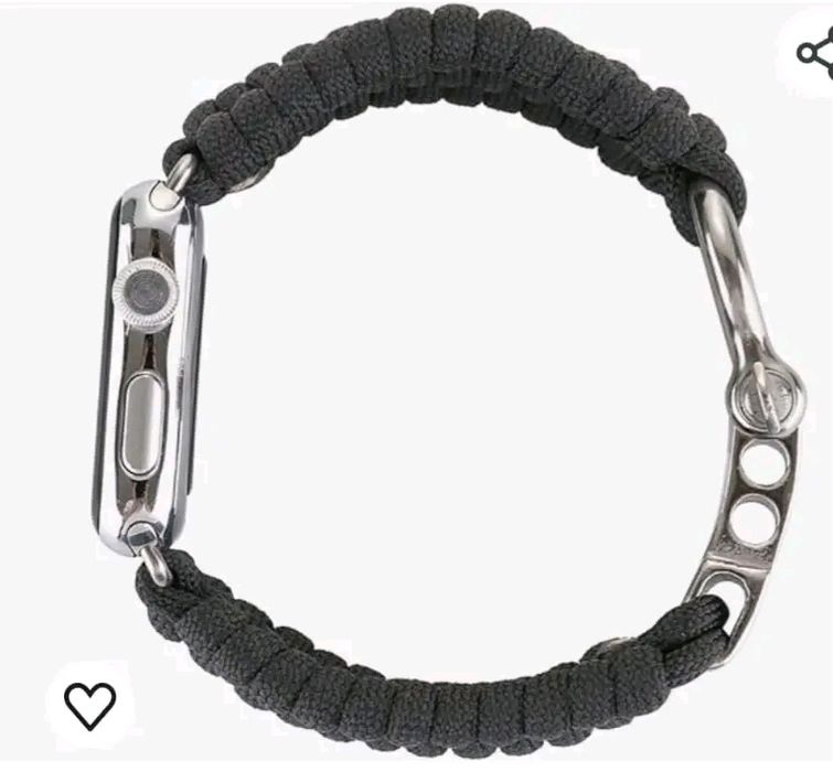 Верижки за Apple watch