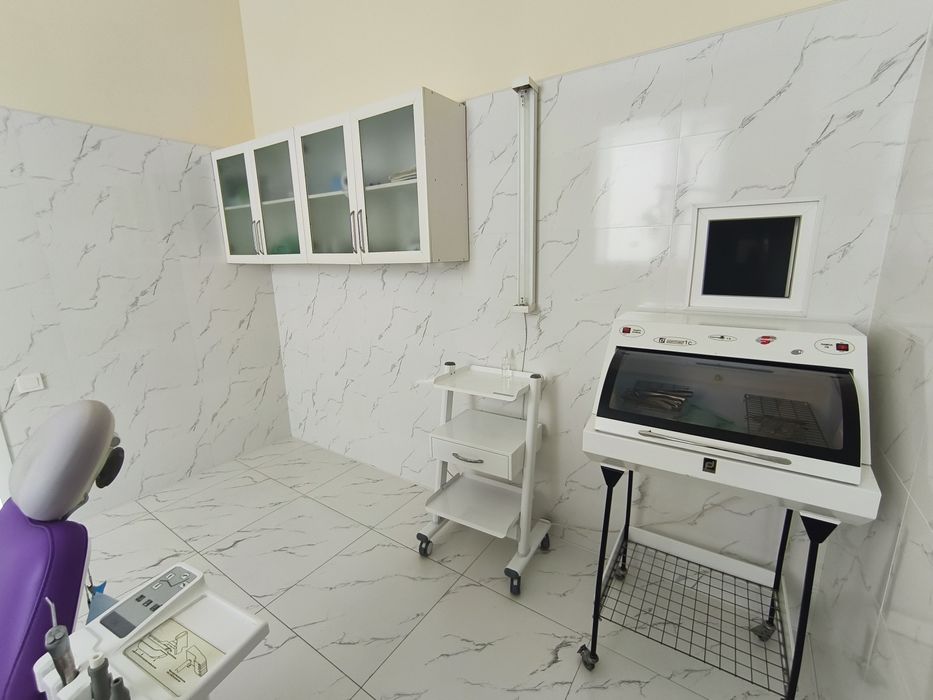 Стоматология продажа