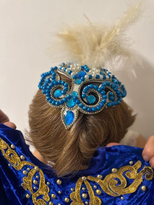 Продам национальное платье