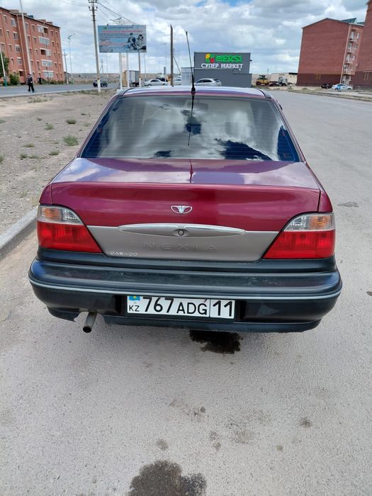 Нексия машина сатылады