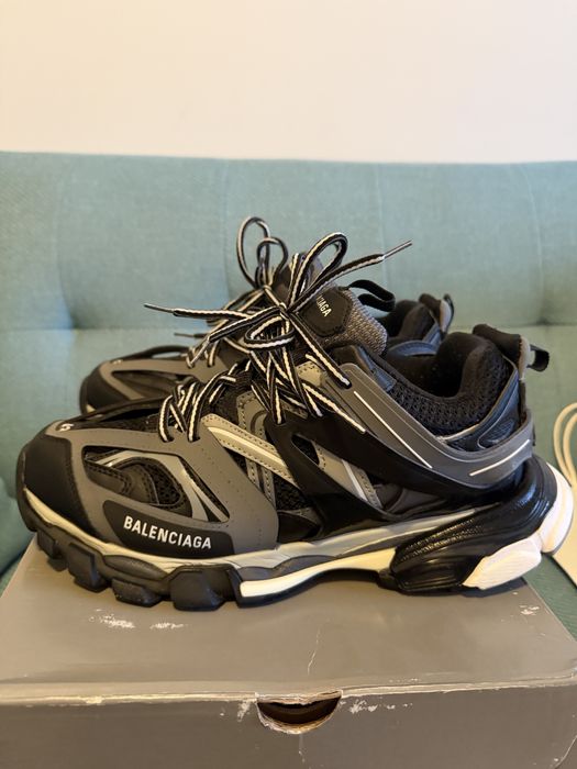 Balenciaga Track