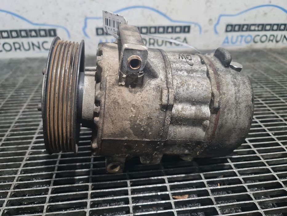 Compresor clima Kia Sorento II Facelift 2.2 D 2012 - 2014 200CP D4HB (1373) Diesel ...