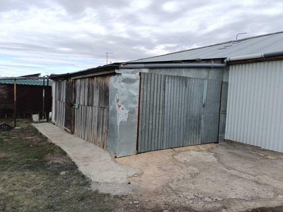 Продам частный дом в Нурлы-Кош