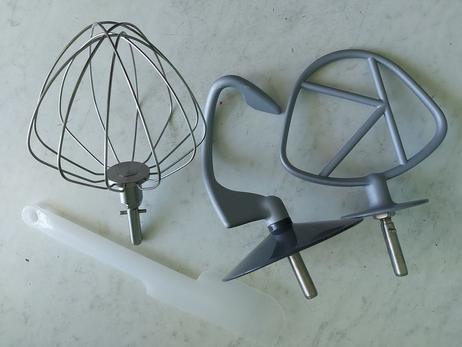 Кухонный комбайн Kenwood