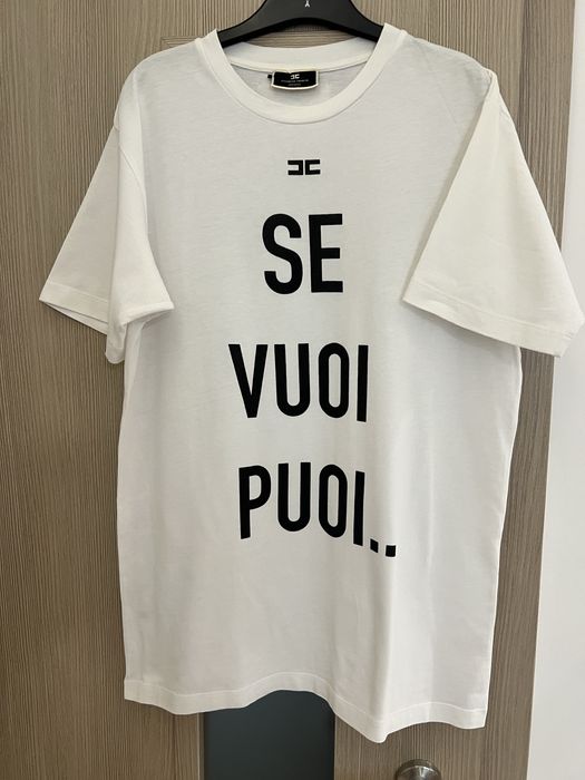 Дамски тениски Elisabetta Franchi