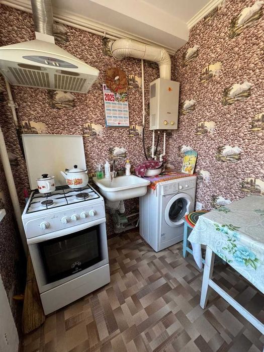 Продам 2х комн кв Старая часть