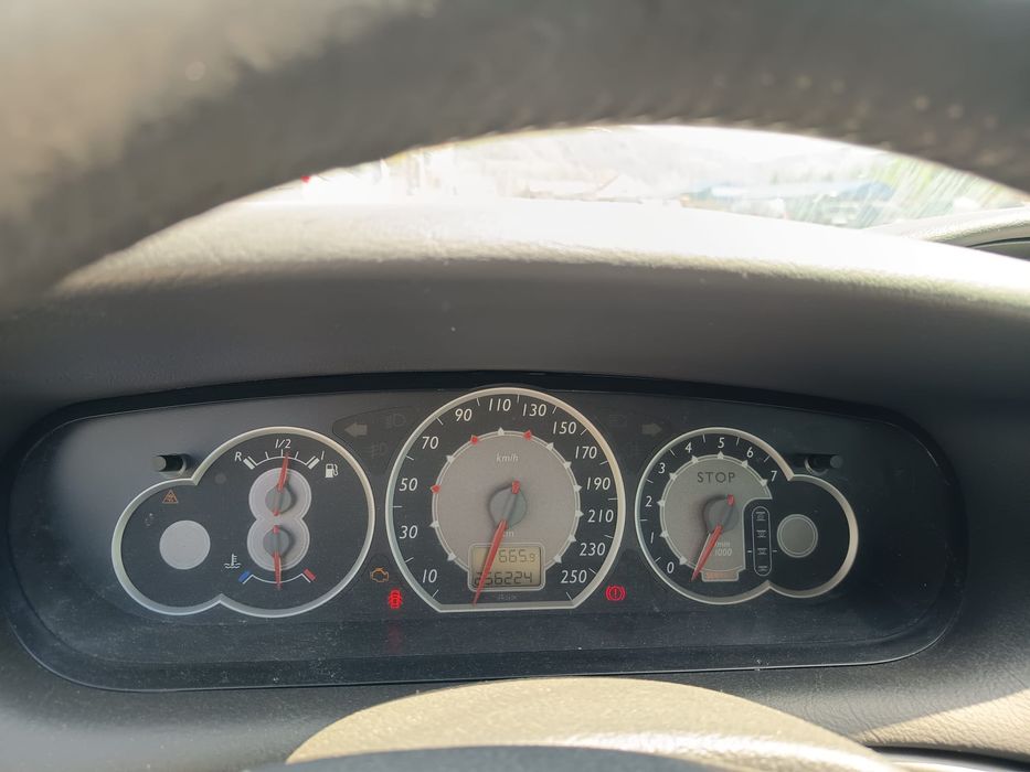 Vând  Citroen c5