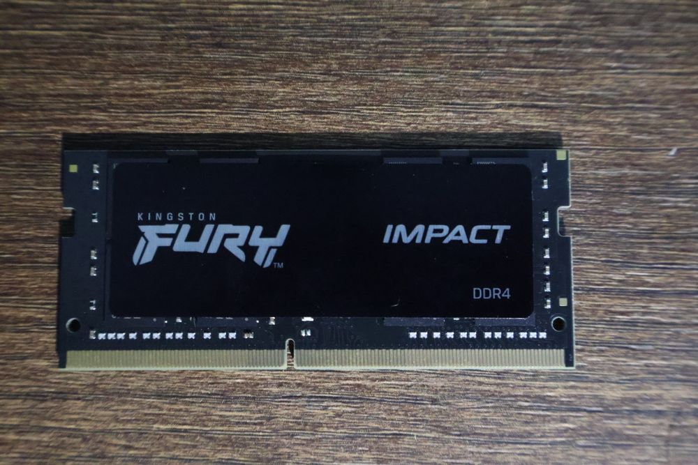 Placuta ram kingston 32gb