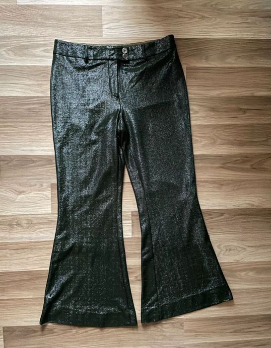 Moschino Cheap & Chic disco панталон