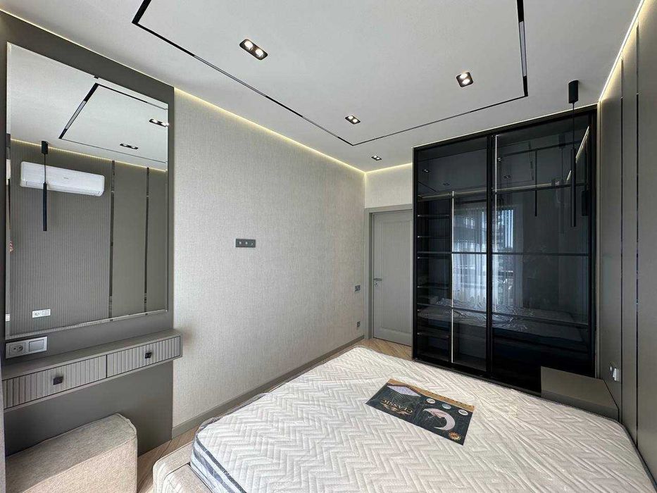 квартира купить Узбекистан НОВОСТРОЙКА 1/9/14 Комплекс "Green Island