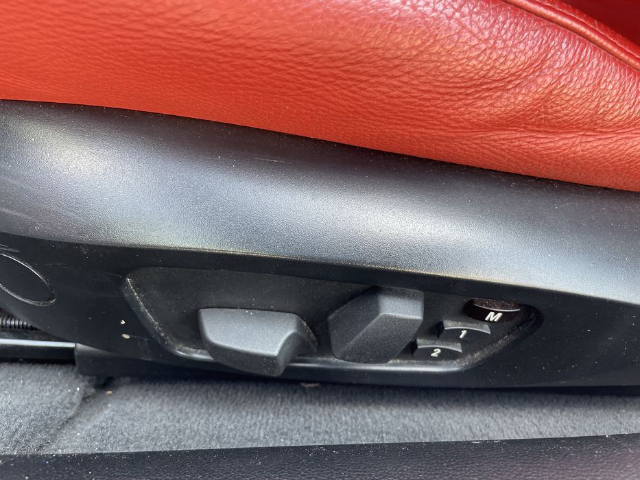 БМВ Е92, 330д, 245кс НА ЧАСТИ (BMW E92, 330d na chasti)