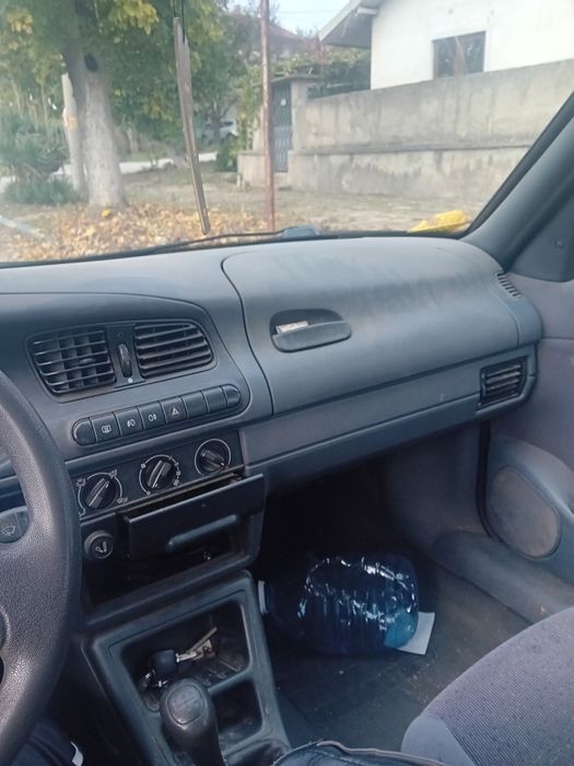 Шкода фелиция Всичко платено