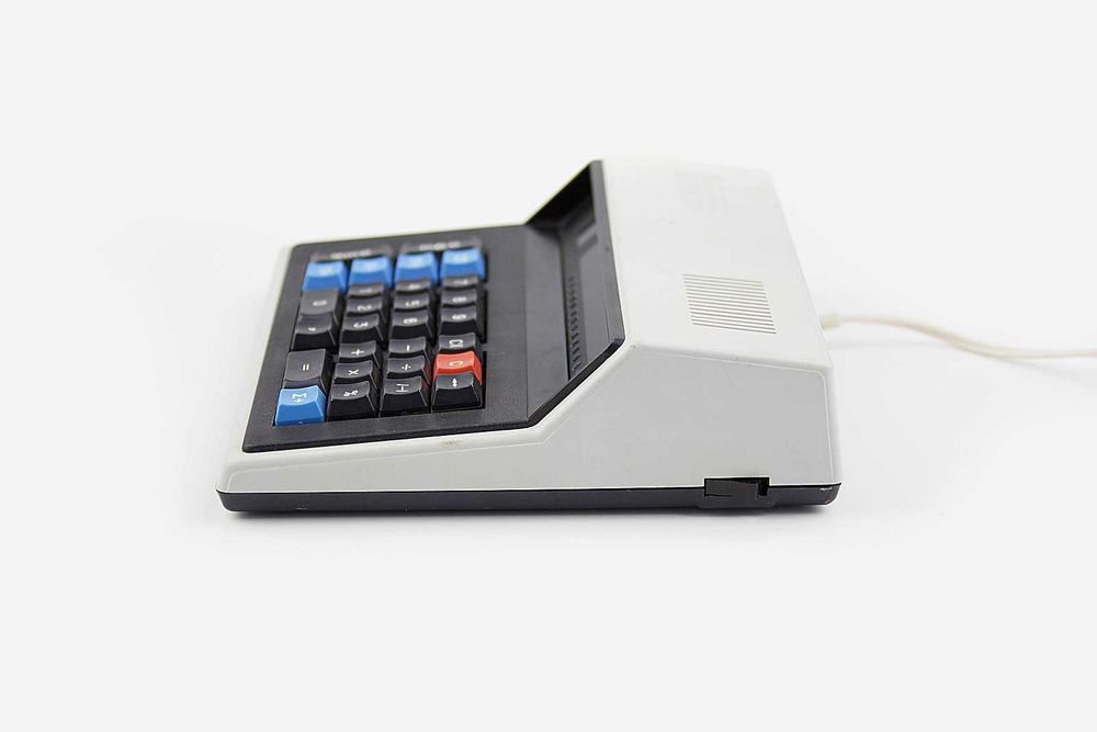 Калькулятор "Электроника МК 59"