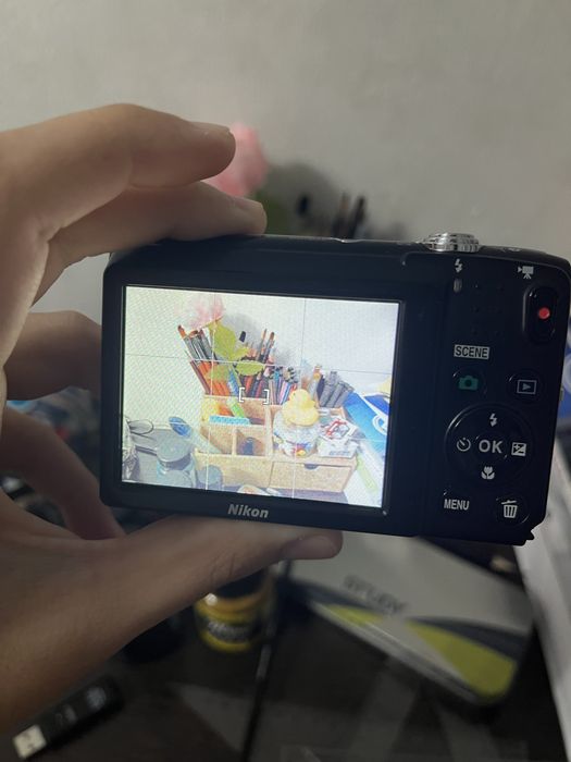 СРОЧНО!!! Nikon coolpix s2800