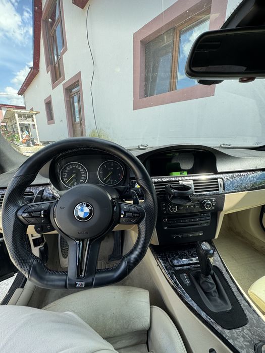 Bmw  e92   330xd