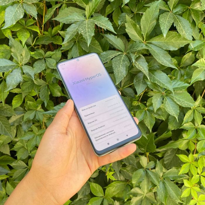 Redmi Note 12 ideal holatda
