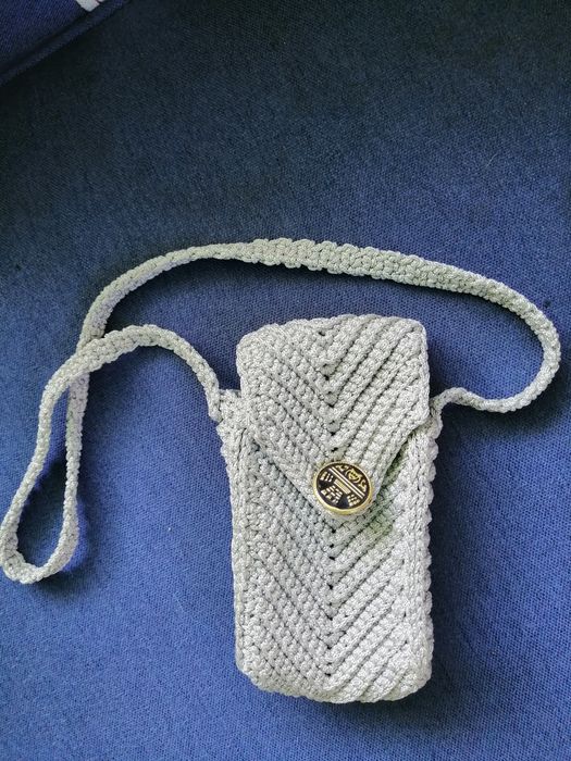 Коледни плетива ръчно изработени