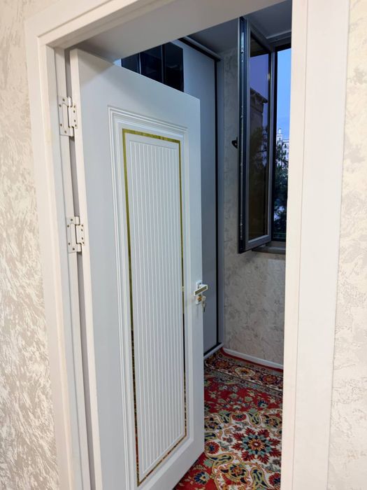 2 хонали ижара Кора Камыш 1/4 Олмазор тумани