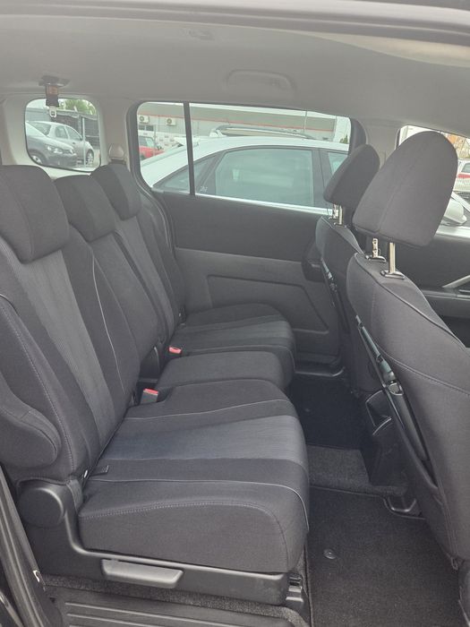 Mazda 5 – 1.6 CD 116CP – Euro 5 – 2012 – 7 Locuri / Climatronic / Incalzire Scaune / Recent Germania