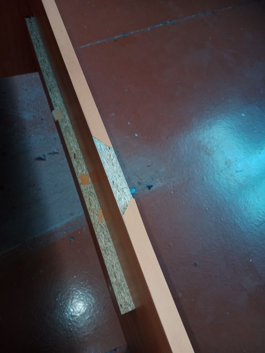 Кровать двуспальная