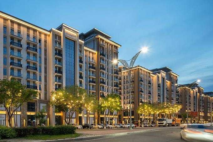 Продается квартира Новостройка ЖК Mirabad Avenue Мирабадский район
