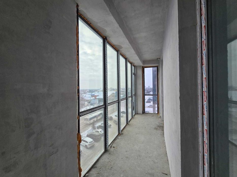 Продажа 4-комнатной квартиры