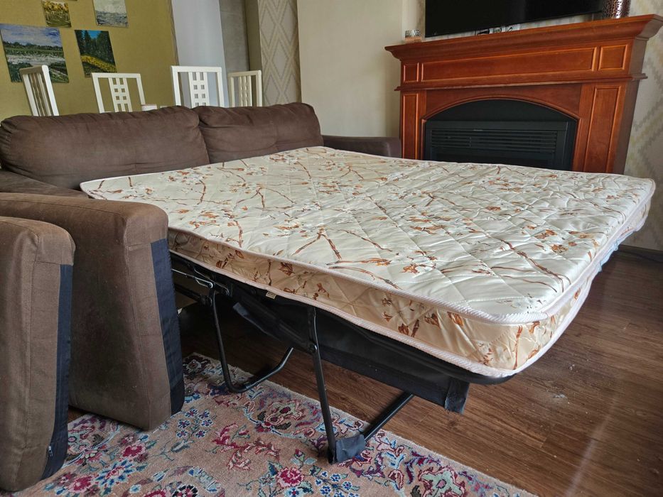 Диван раскладной ashley