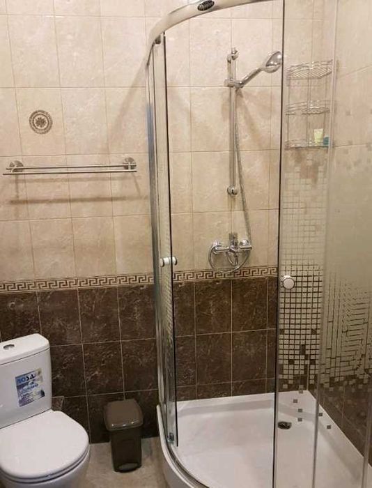 Дава се под наем Едностаен апартамент в Пловдив, Гагарин - 40 кв.м за 112.2 € - Снимка #3