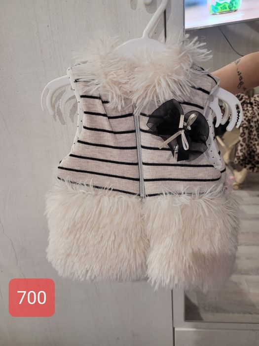 Детские вещи комбинезон