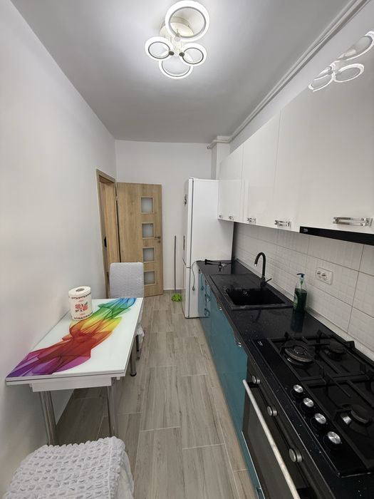 Inchiriez garsoniera