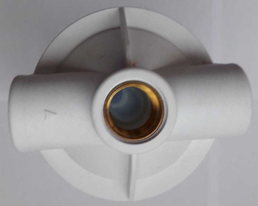 FILTRU ANTICALCAR AQUAMAX (made in Italy) pentru centrala