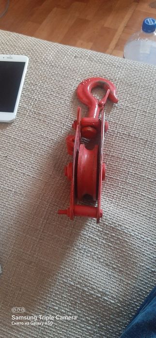 Продам запчасть на крамбалку