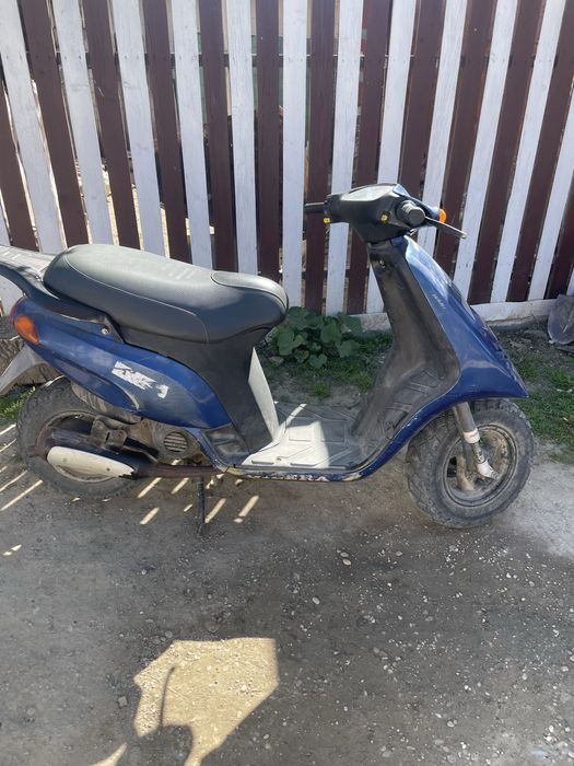 Vand scuter piaggio gilera de 70 cc in 2 t