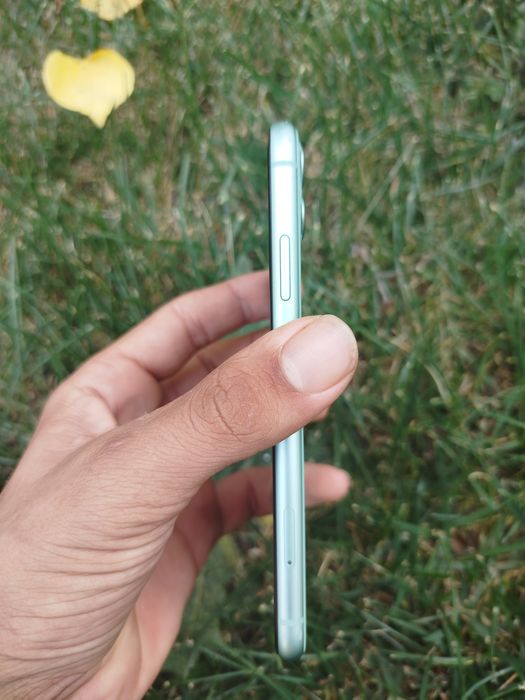 Iphone 11 64 gb ru/a