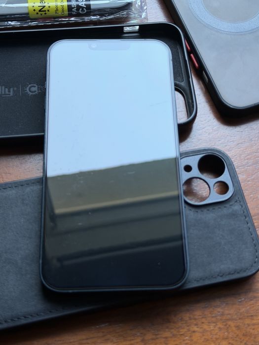 Iphone 14 plus 128GB  Midnight