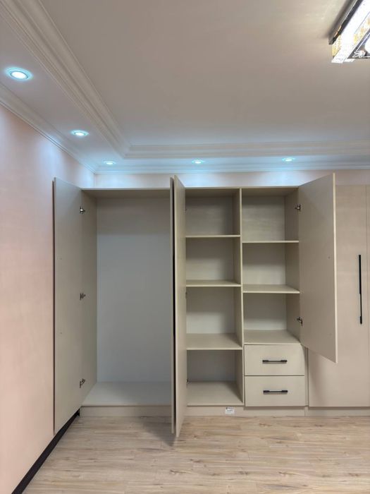 Mebel usta (kuxini, shkaf)