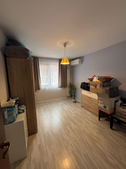 Дава се под наем Тристаен апартамент в София, Витоша - 90 кв.м за 796.62 € - Снимка #5